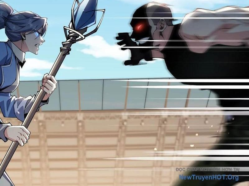 Mạt Thế Cẩu Sinh: Gián Giúp Ta Chồng Buff Chapter 67 - Trang 3