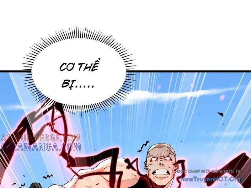 Mạt Thế Cẩu Sinh: Gián Giúp Ta Chồng Buff Chapter 67 - Trang 3