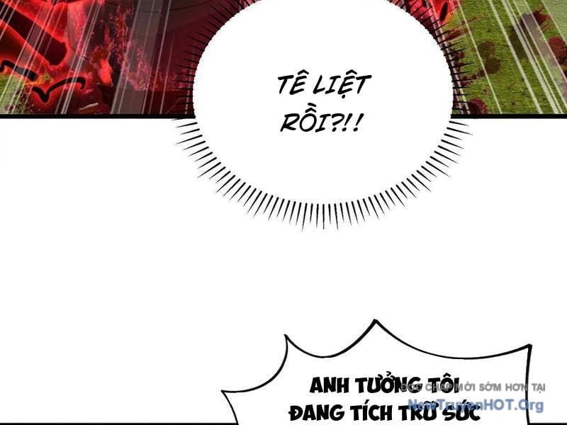 Mạt Thế Cẩu Sinh: Gián Giúp Ta Chồng Buff Chapter 67 - Trang 3