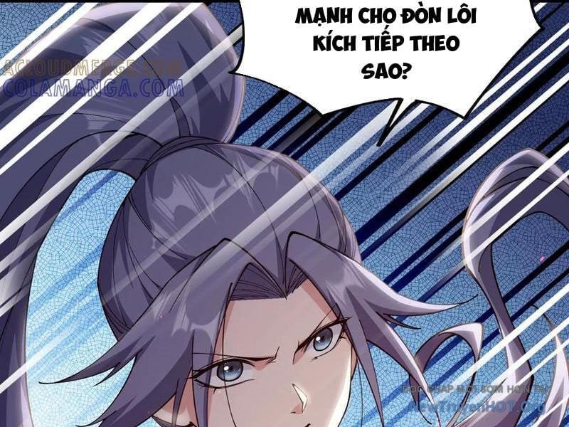 Mạt Thế Cẩu Sinh: Gián Giúp Ta Chồng Buff Chapter 67 - Trang 3