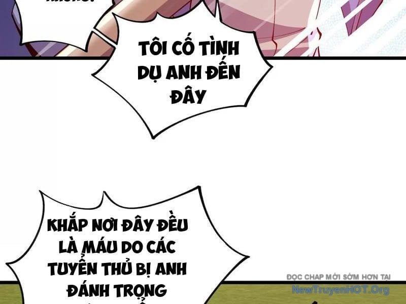 Mạt Thế Cẩu Sinh: Gián Giúp Ta Chồng Buff Chapter 67 - Trang 3