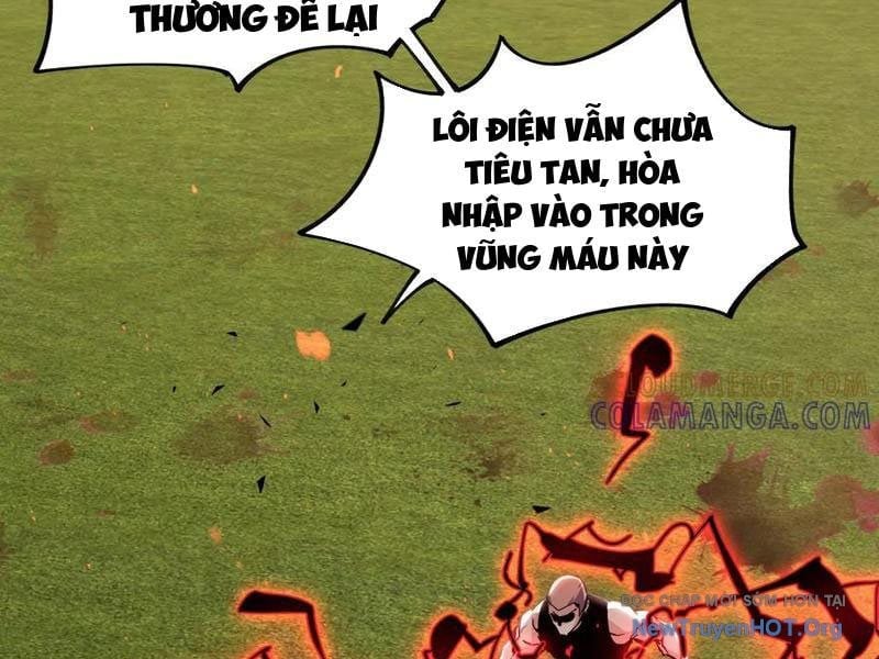 Mạt Thế Cẩu Sinh: Gián Giúp Ta Chồng Buff Chapter 67 - Trang 3