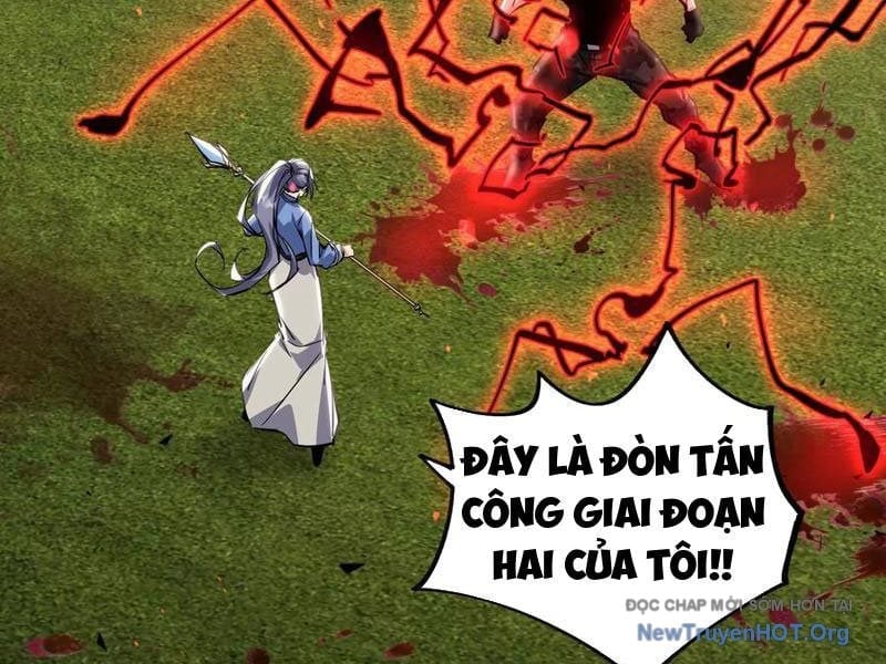 Mạt Thế Cẩu Sinh: Gián Giúp Ta Chồng Buff Chapter 67 - Trang 3