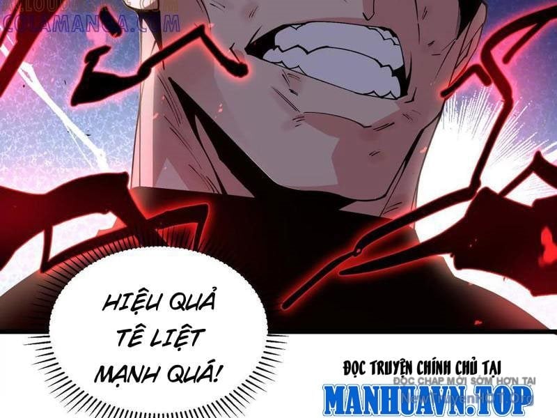 Mạt Thế Cẩu Sinh: Gián Giúp Ta Chồng Buff Chapter 67 - Trang 3