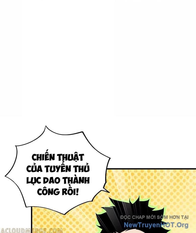 Mạt Thế Cẩu Sinh: Gián Giúp Ta Chồng Buff Chapter 68 - Trang 3