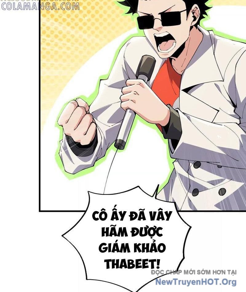 Mạt Thế Cẩu Sinh: Gián Giúp Ta Chồng Buff Chapter 68 - Trang 3