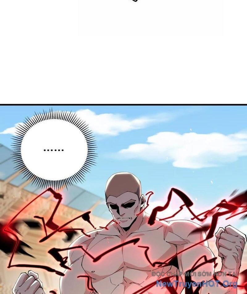 Mạt Thế Cẩu Sinh: Gián Giúp Ta Chồng Buff Chapter 68 - Trang 3