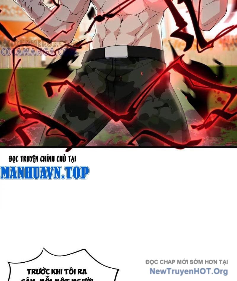 Mạt Thế Cẩu Sinh: Gián Giúp Ta Chồng Buff Chapter 68 - Trang 3