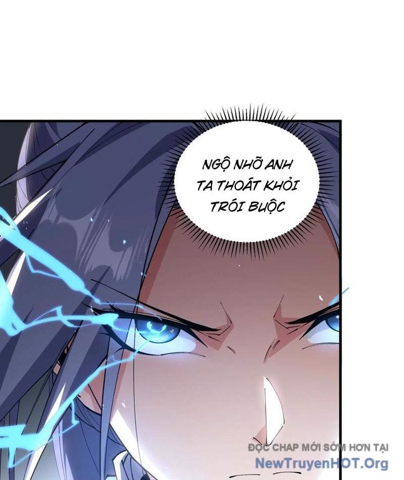 Mạt Thế Cẩu Sinh: Gián Giúp Ta Chồng Buff Chapter 68 - Trang 3
