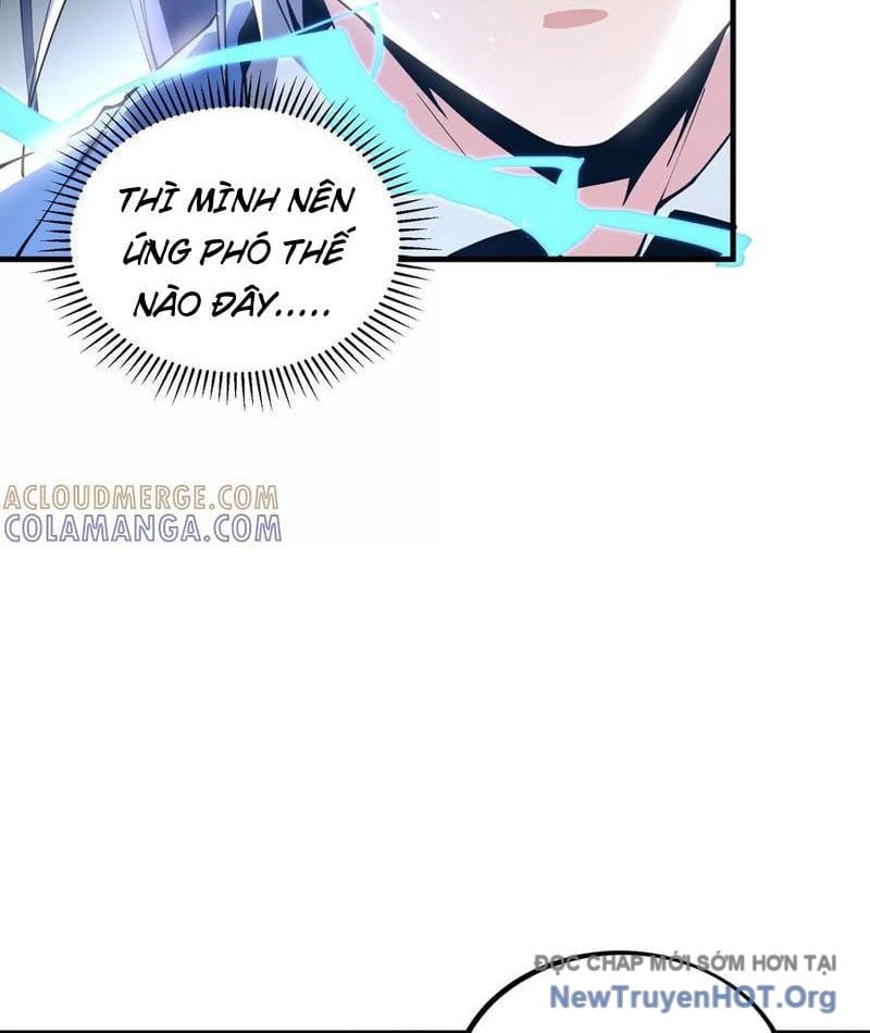 Mạt Thế Cẩu Sinh: Gián Giúp Ta Chồng Buff Chapter 68 - Trang 3
