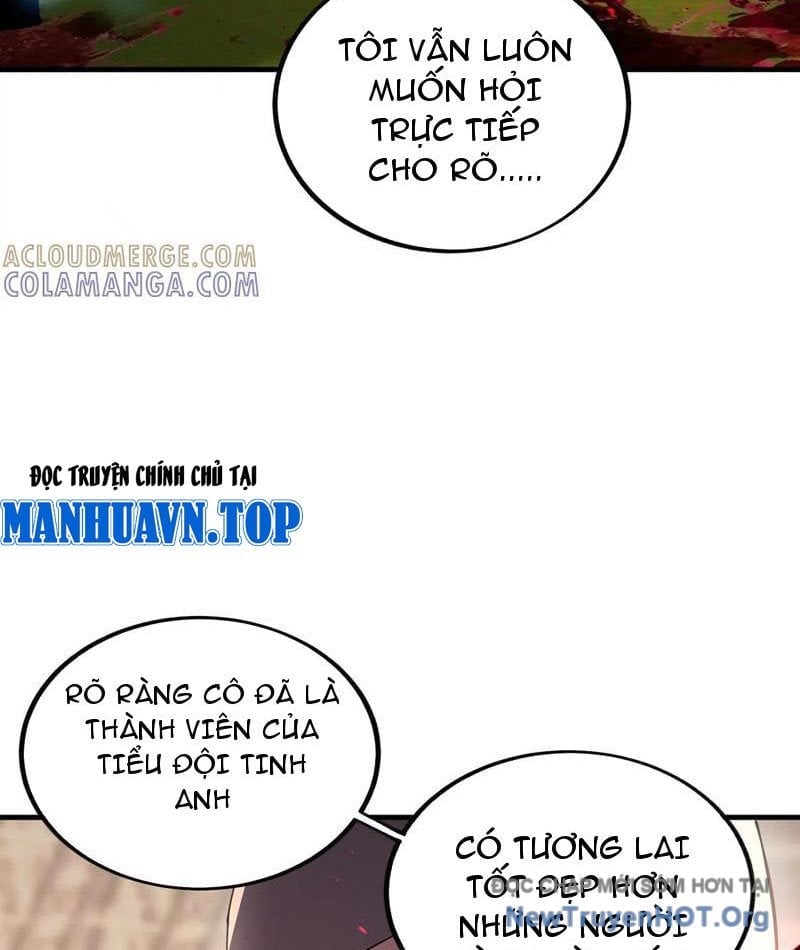 Mạt Thế Cẩu Sinh: Gián Giúp Ta Chồng Buff Chapter 68 - Trang 3