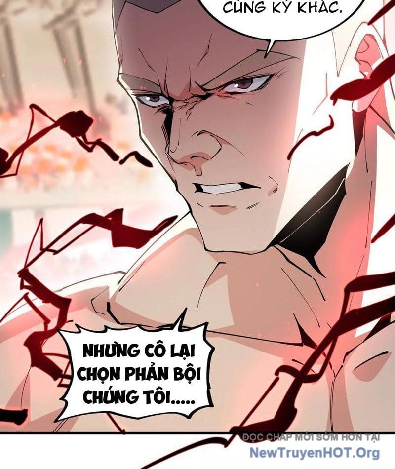 Mạt Thế Cẩu Sinh: Gián Giúp Ta Chồng Buff Chapter 68 - Trang 3