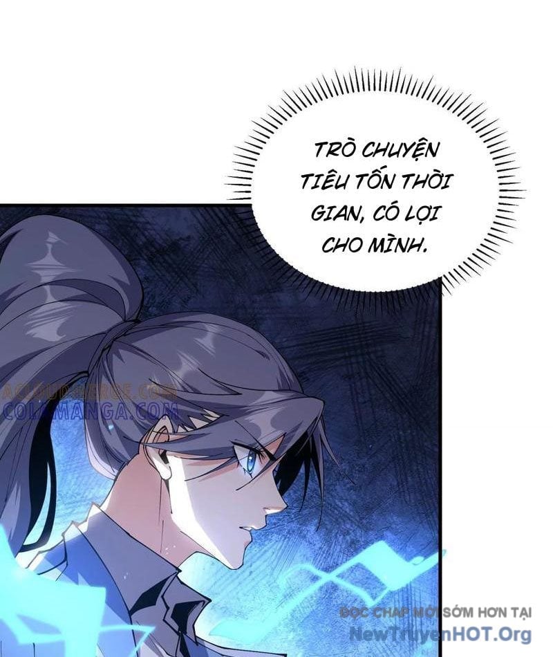 Mạt Thế Cẩu Sinh: Gián Giúp Ta Chồng Buff Chapter 68 - Trang 3