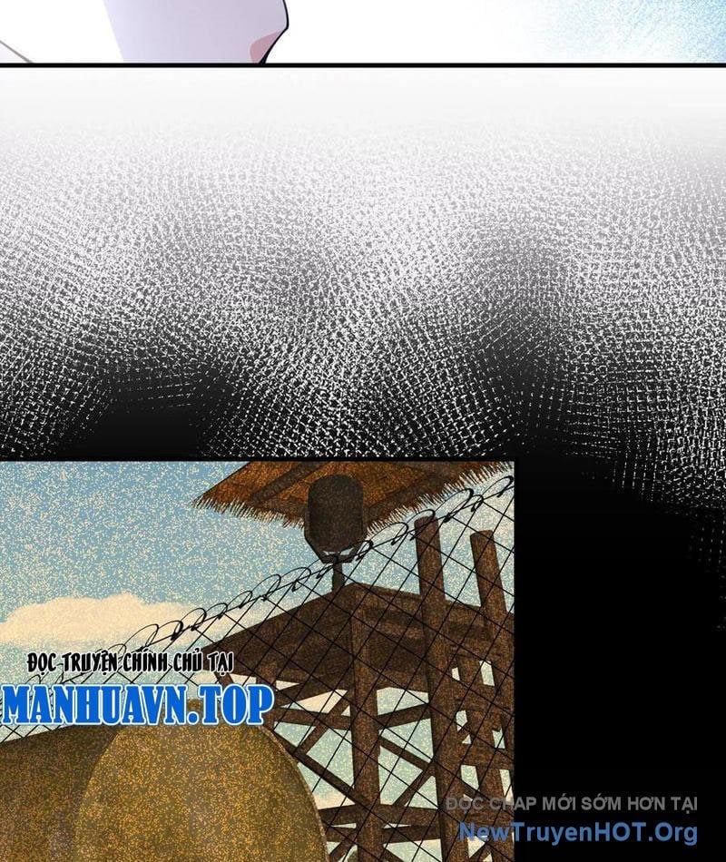 Mạt Thế Cẩu Sinh: Gián Giúp Ta Chồng Buff Chapter 68 - Trang 3