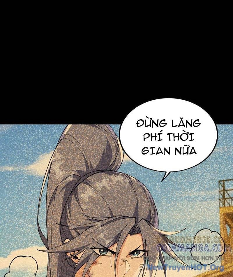 Mạt Thế Cẩu Sinh: Gián Giúp Ta Chồng Buff Chapter 68 - Trang 3