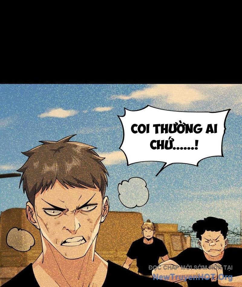 Mạt Thế Cẩu Sinh: Gián Giúp Ta Chồng Buff Chapter 68 - Trang 3