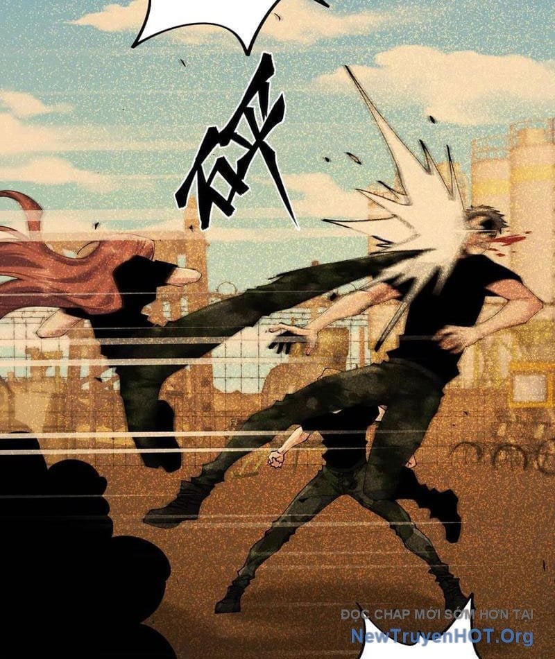Mạt Thế Cẩu Sinh: Gián Giúp Ta Chồng Buff Chapter 68 - Trang 3