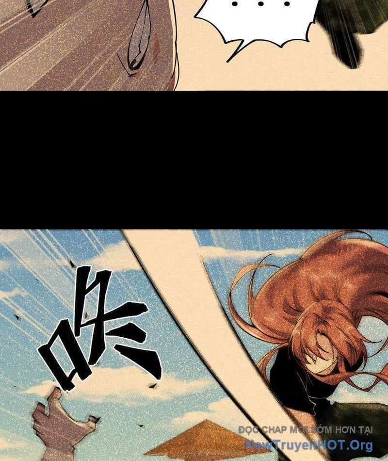 Mạt Thế Cẩu Sinh: Gián Giúp Ta Chồng Buff Chapter 68 - Trang 3