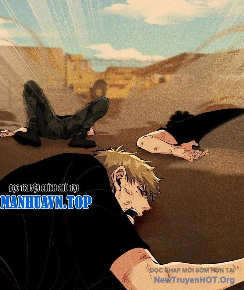 Mạt Thế Cẩu Sinh: Gián Giúp Ta Chồng Buff Chapter 68 - Trang 3
