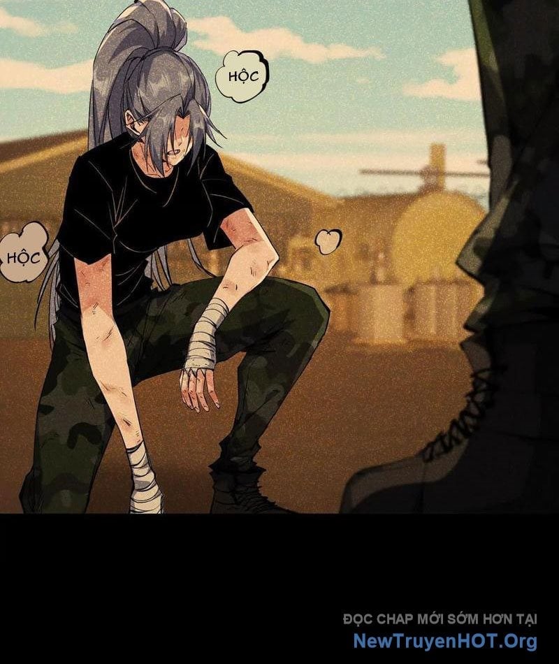 Mạt Thế Cẩu Sinh: Gián Giúp Ta Chồng Buff Chapter 68 - Trang 3