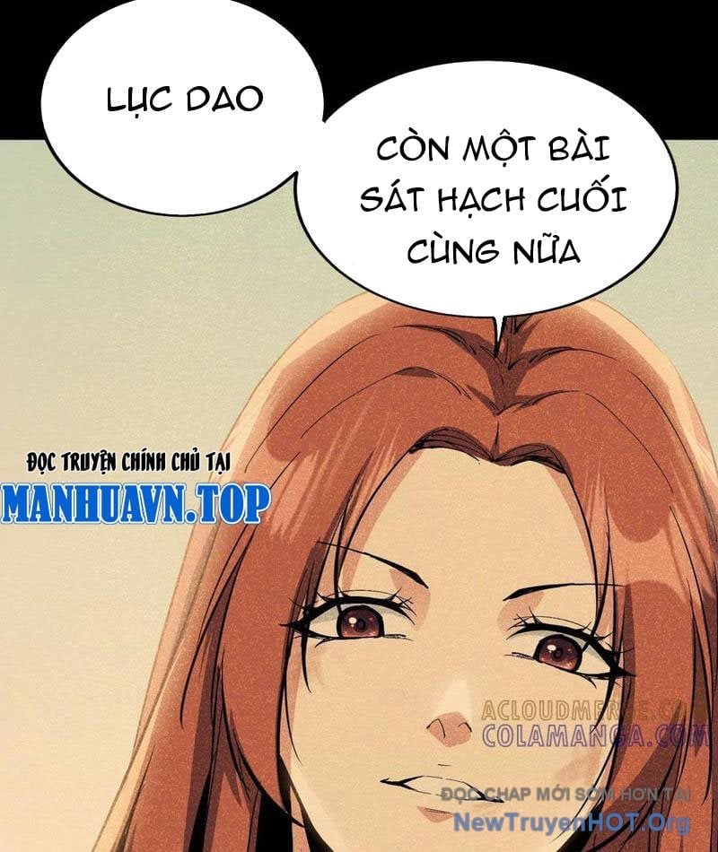 Mạt Thế Cẩu Sinh: Gián Giúp Ta Chồng Buff Chapter 68 - Trang 3
