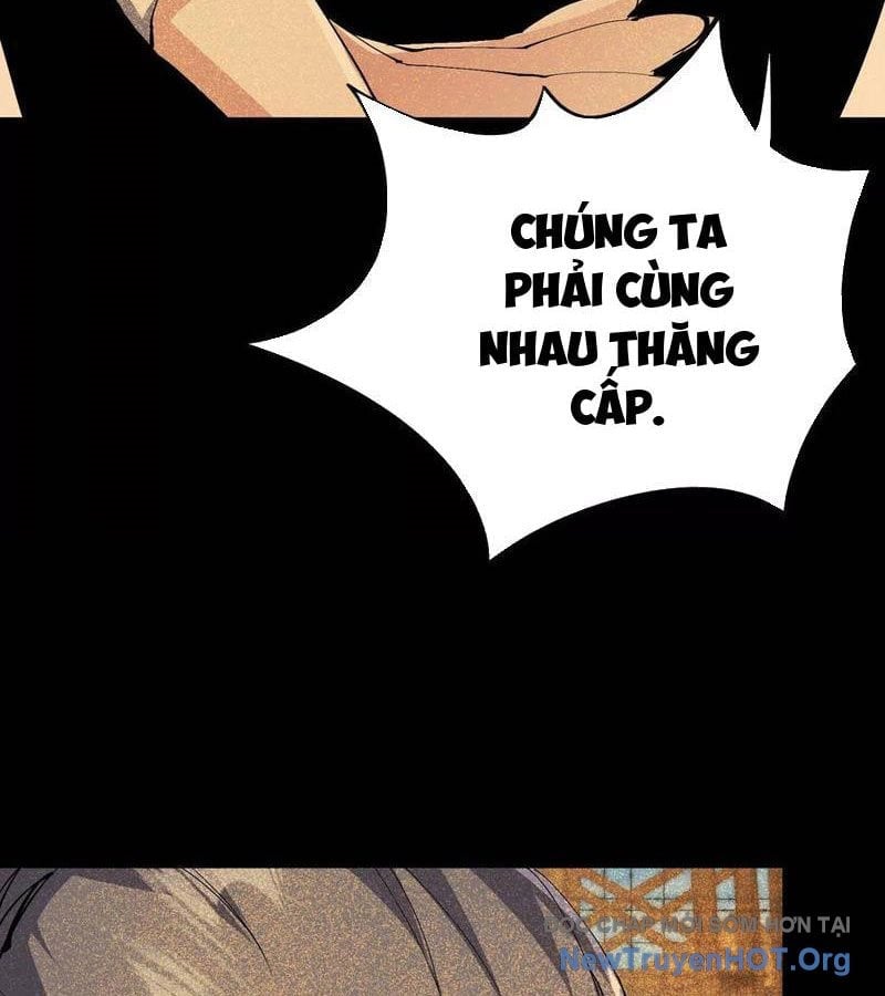 Mạt Thế Cẩu Sinh: Gián Giúp Ta Chồng Buff Chapter 68 - Trang 3