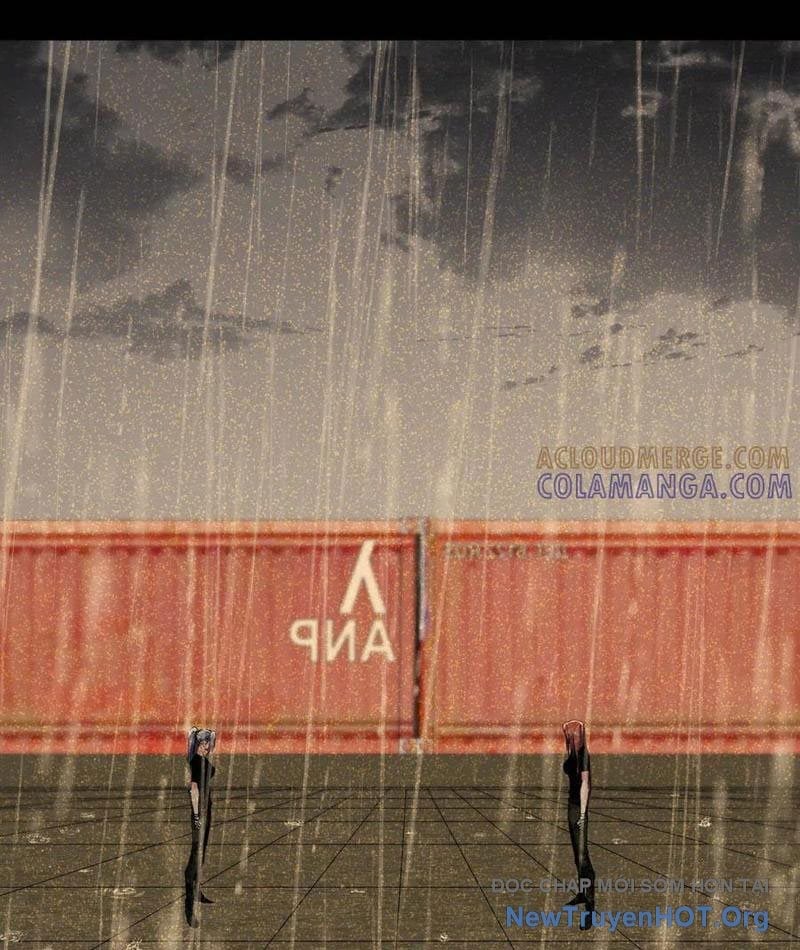 Mạt Thế Cẩu Sinh: Gián Giúp Ta Chồng Buff Chapter 68 - Trang 3