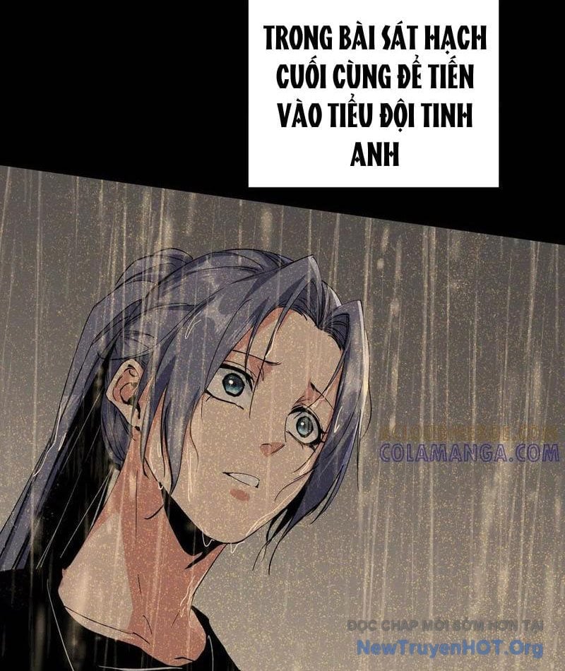 Mạt Thế Cẩu Sinh: Gián Giúp Ta Chồng Buff Chapter 68 - Trang 3