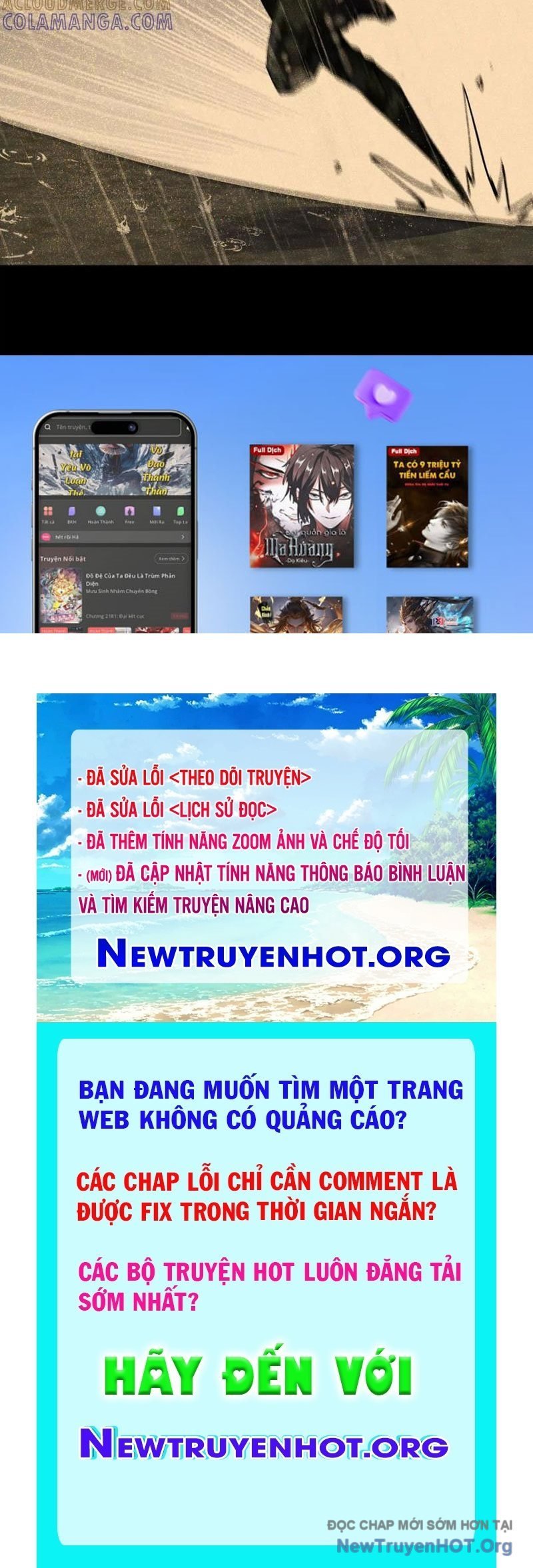 Mạt Thế Cẩu Sinh: Gián Giúp Ta Chồng Buff Chapter 68 - Trang 3