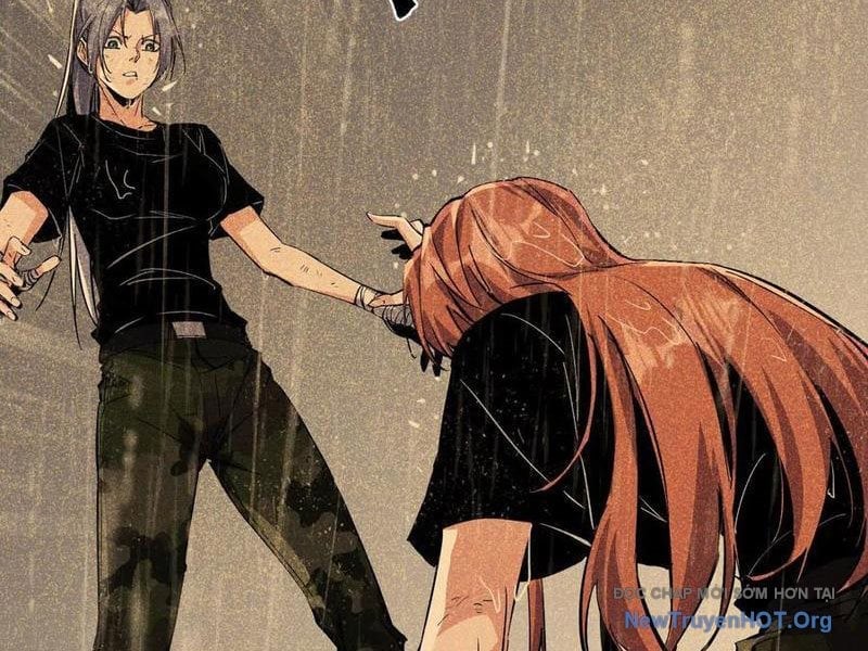 Mạt Thế Cẩu Sinh: Gián Giúp Ta Chồng Buff Chapter 69 - Trang 3