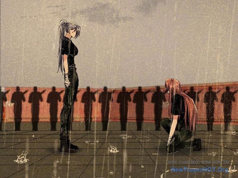 Mạt Thế Cẩu Sinh: Gián Giúp Ta Chồng Buff Chapter 69 - Trang 3