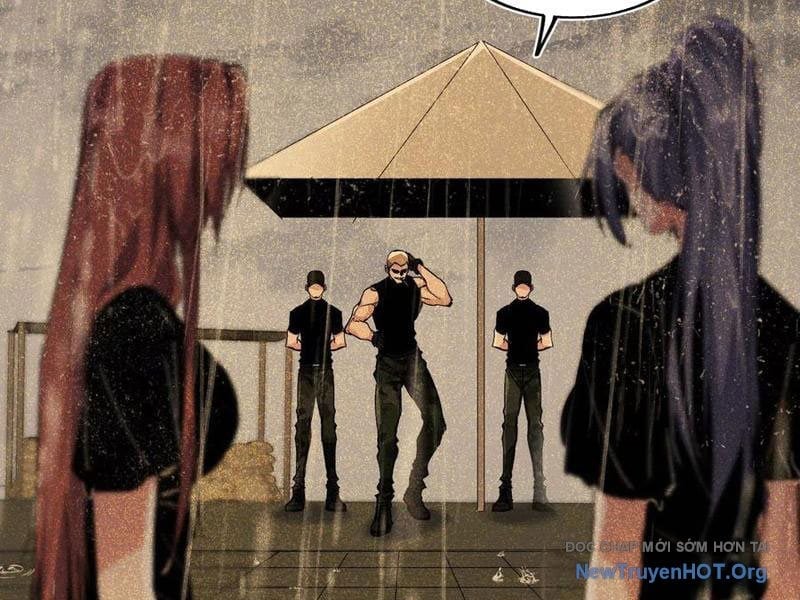 Mạt Thế Cẩu Sinh: Gián Giúp Ta Chồng Buff Chapter 69 - Trang 3