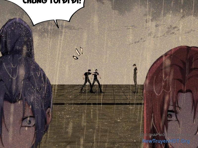 Mạt Thế Cẩu Sinh: Gián Giúp Ta Chồng Buff Chapter 69 - Trang 3