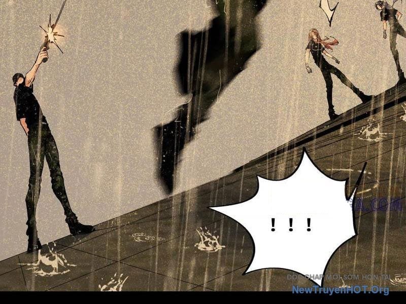 Mạt Thế Cẩu Sinh: Gián Giúp Ta Chồng Buff Chapter 69 - Trang 3
