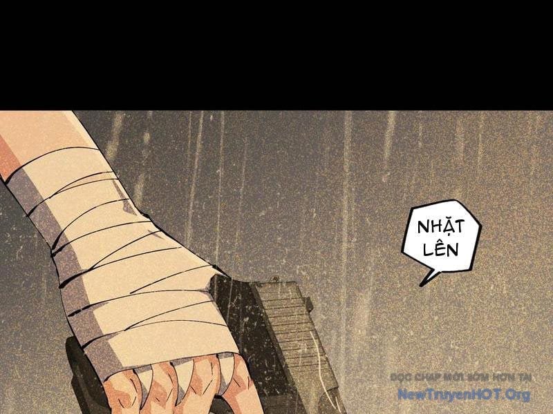 Mạt Thế Cẩu Sinh: Gián Giúp Ta Chồng Buff Chapter 69 - Trang 3