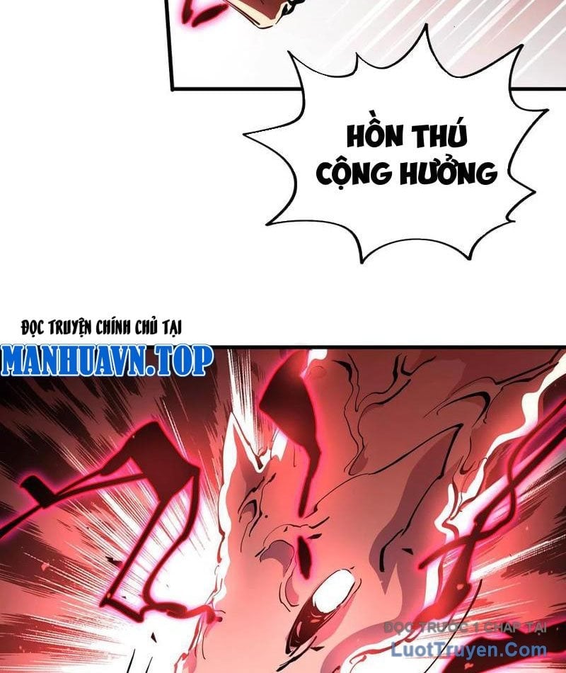 Mạt Thế Cẩu Sinh: Gián Giúp Ta Chồng Buff Chapter 73 - Trang 2