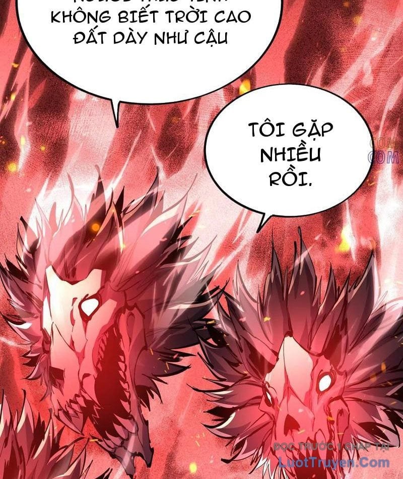 Mạt Thế Cẩu Sinh: Gián Giúp Ta Chồng Buff Chapter 73 - Trang 2