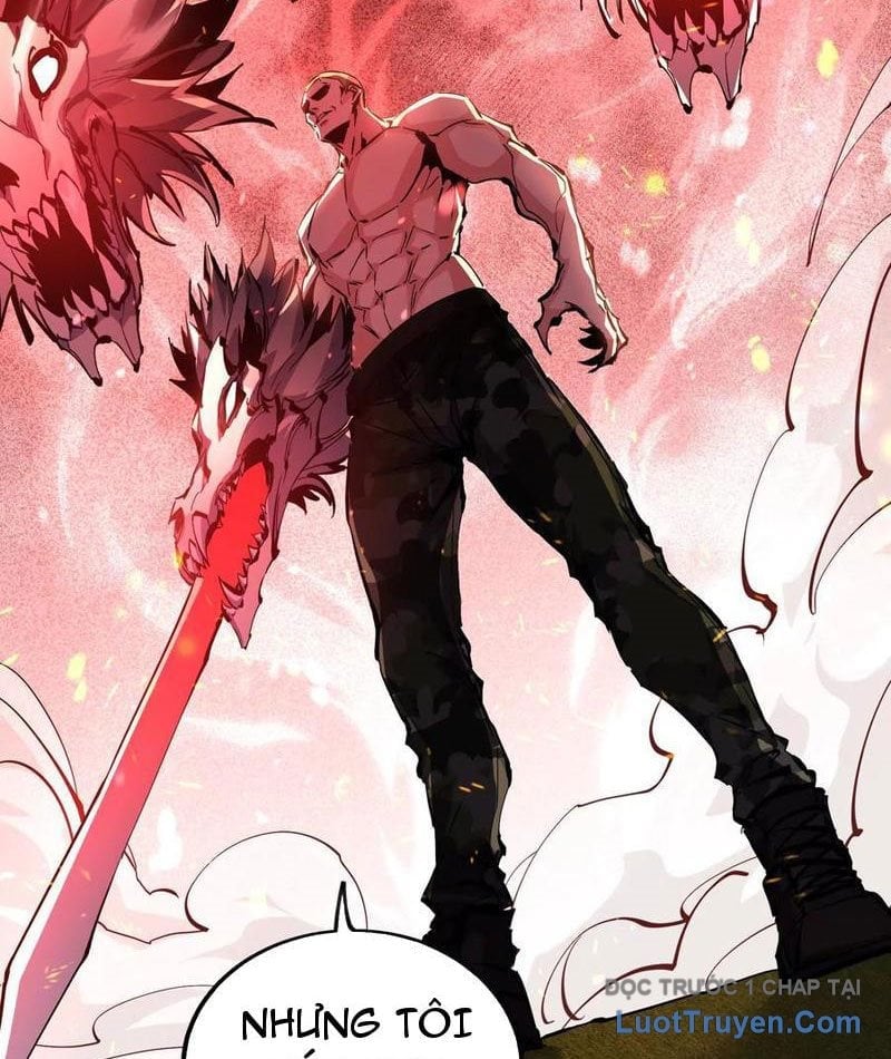 Mạt Thế Cẩu Sinh: Gián Giúp Ta Chồng Buff Chapter 73 - Trang 2