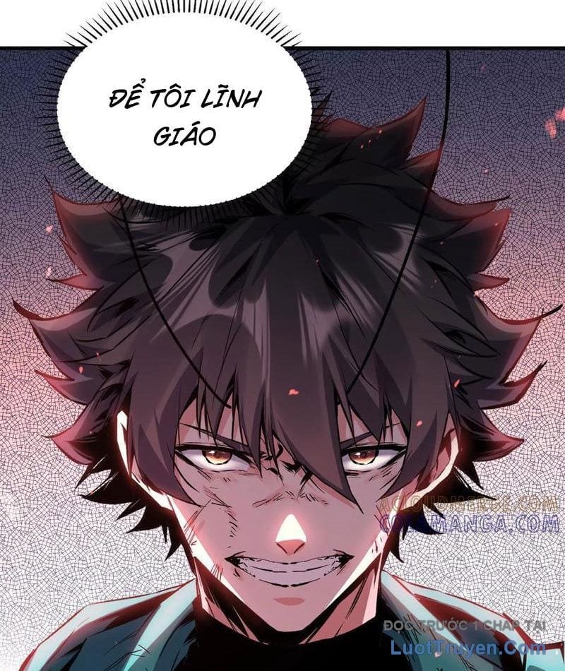 Mạt Thế Cẩu Sinh: Gián Giúp Ta Chồng Buff Chapter 73 - Trang 2