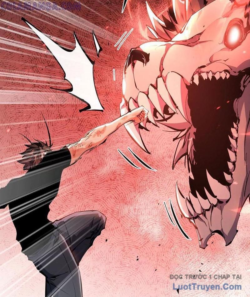 Mạt Thế Cẩu Sinh: Gián Giúp Ta Chồng Buff Chapter 73 - Trang 2