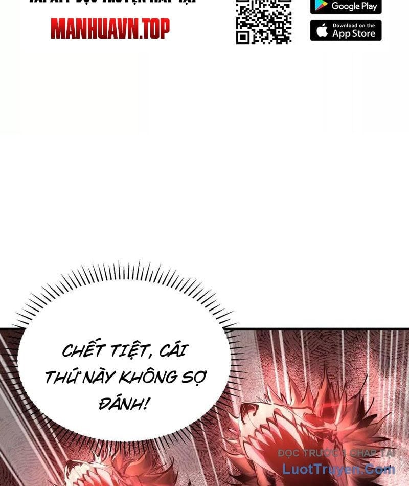 Mạt Thế Cẩu Sinh: Gián Giúp Ta Chồng Buff Chapter 73 - Trang 2