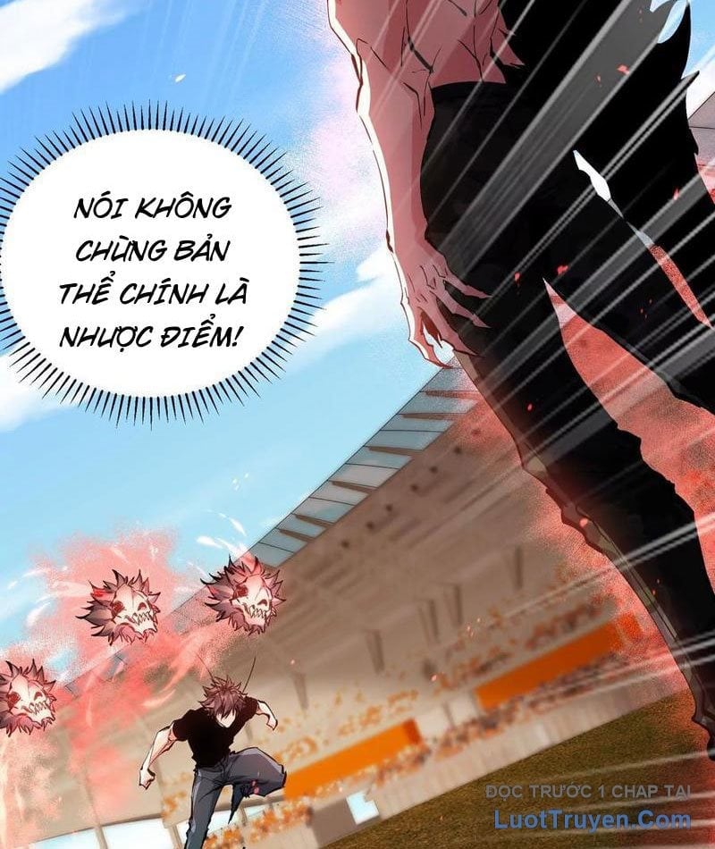 Mạt Thế Cẩu Sinh: Gián Giúp Ta Chồng Buff Chapter 73 - Trang 2