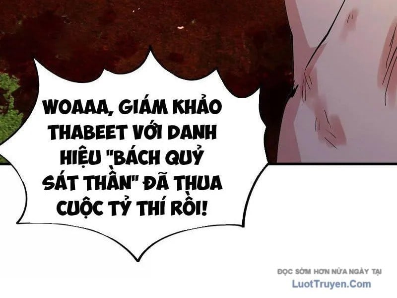 Mạt Thế Cẩu Sinh: Gián Giúp Ta Chồng Buff Chapter 77 - Trang 2