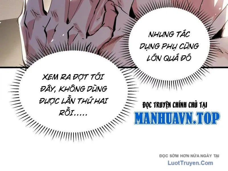 Mạt Thế Cẩu Sinh: Gián Giúp Ta Chồng Buff Chapter 77 - Trang 2