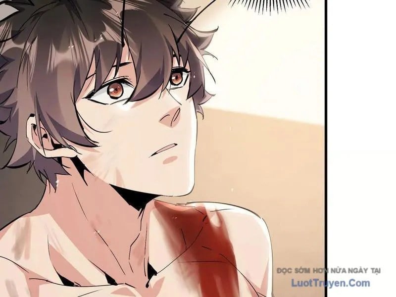 Mạt Thế Cẩu Sinh: Gián Giúp Ta Chồng Buff Chapter 77 - Trang 2