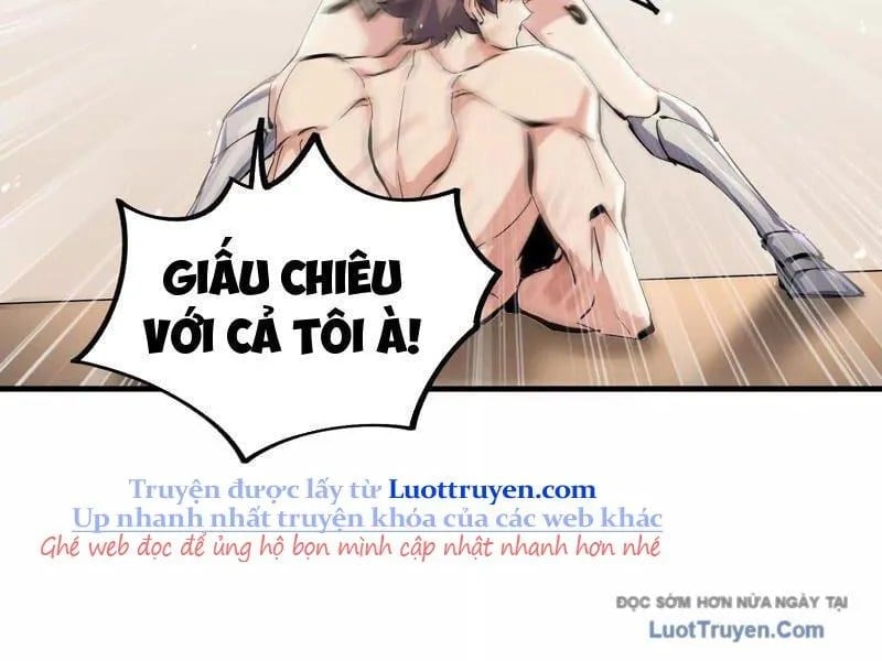 Mạt Thế Cẩu Sinh: Gián Giúp Ta Chồng Buff Chapter 77 - Trang 2