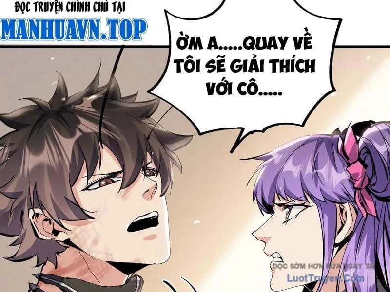Mạt Thế Cẩu Sinh: Gián Giúp Ta Chồng Buff Chapter 77 - Trang 2