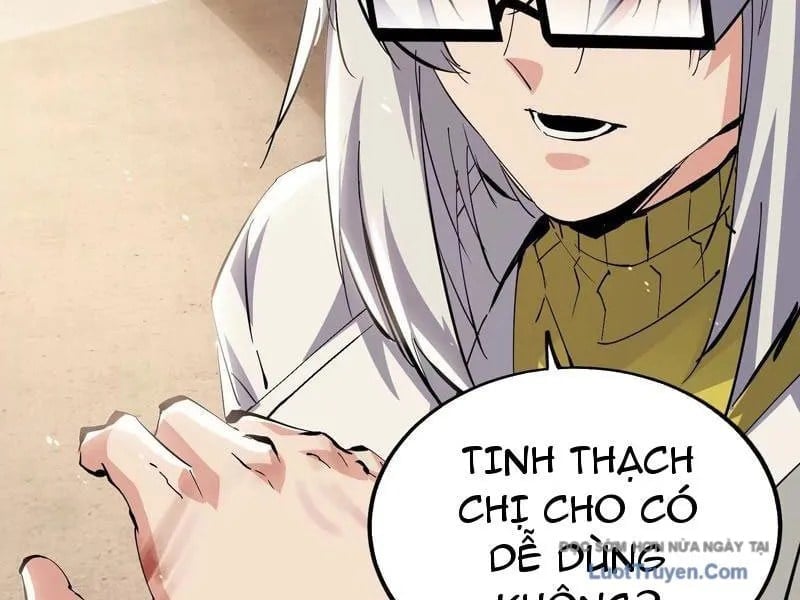 Mạt Thế Cẩu Sinh: Gián Giúp Ta Chồng Buff Chapter 77 - Trang 2