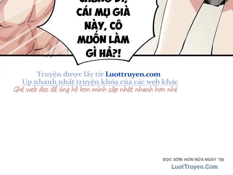 Mạt Thế Cẩu Sinh: Gián Giúp Ta Chồng Buff Chapter 77 - Trang 2