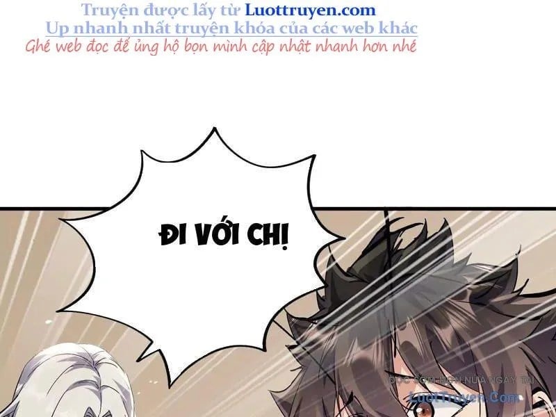 Mạt Thế Cẩu Sinh: Gián Giúp Ta Chồng Buff Chapter 77 - Trang 2